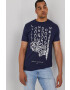 Lee Cooper Тениска - Pepit.bg