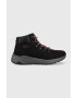 Lee Cooper Туристически обувки в черно - Pepit.bg