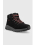 Lee Cooper Туристически обувки в черно - Pepit.bg