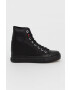 Lee Cooper Високи кецове - Pepit.bg