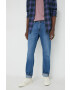 Lee Дънки Daren Zip Fly Azure - Pepit.bg