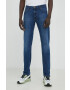 Lee Дънки Daren Zip Fly Blue Iris - Pepit.bg
