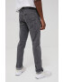 Lee Дънки Daren Zip Fly Mid Worn Walker - Pepit.bg