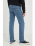 Lee Дънки Daren Zip Fly Storm Cloud - Pepit.bg