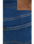 Lee Дънки Elly Clear Indigo със стандартна талия - Pepit.bg
