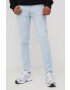 Lee Дънки Luke Lt Worn Nelson - Pepit.bg