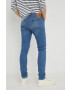 Lee Дънки Malone Smokey Indigo - Pepit.bg