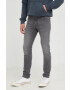 Lee Дънки Malone Storm Grey - Pepit.bg