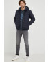Lee Дънки Malone Storm Grey - Pepit.bg
