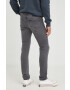 Lee Дънки Malone Storm Grey - Pepit.bg