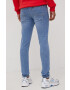 Lee Дънки Malone Worn Kali - Pepit.bg