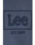 Lee Памучен суичър - Pepit.bg