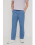 Lee Панталони Relaxed Drawstring P Light Wash - Pepit.bg