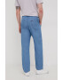 Lee Панталони Relaxed Drawstring P Light Wash - Pepit.bg