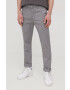 Lee Панталони Slim Chino Steel Grey - Pepit.bg