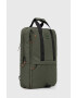 Lefrik Раница DAILY BACKPACK в тъмносиньо голям размер с изчистен дизайн - Pepit.bg