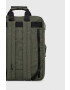 Lefrik Раница DAILY BACKPACK в тъмносиньо голям размер с изчистен дизайн - Pepit.bg