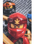 Lego Детска тениска в тъмносиньо с принт - Pepit.bg