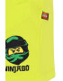 Lego Детски плувни шорти в зелено - Pepit.bg
