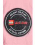 Lego Детски гащеризон Wear в розово - Pepit.bg