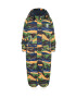 Lego Детски гащеризон Wear в зелено - Pepit.bg
