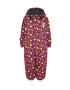 Lego Детски гащеризон Wear в бордо - Pepit.bg