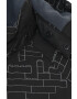 Lego Детско яке Wear в черно - Pepit.bg
