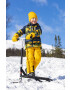 Lego Детско зимно яке Wear в зелено - Pepit.bg