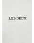 Les Deux Памучна тениска - Pepit.bg