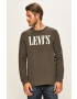 Levi's Блуза с дълъг ръкав - Pepit.bg