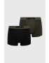Levi's Боксерки мъжки в зелено - Pepit.bg
