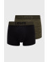 Levi's Боксерки мъжки в зелено - Pepit.bg