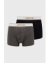 Levi's Боксерки (2 чифта) 2 чифта в сиво - Pepit.bg