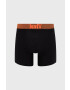 Levi's Боксерки (2 чифта) в черно - Pepit.bg