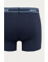 Levi's Боксерки мъжки в тъмносиньо - Pepit.bg