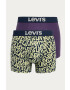 Levi's Боксерки (2 чифта) - Pepit.bg