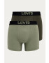 Levi's Боксерки (2 чифта) 2 чифта - Pepit.bg