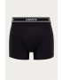 Levi's Боксерки (2 чифта) 2 чифта в тъмносиньо - Pepit.bg