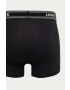 Levi's Боксерки (2 чифта) 2 чифта в тъмносиньо - Pepit.bg