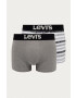 Levi's Боксерки (2 чифта) мъжки в зелено - Pepit.bg