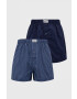 Levi's Боксерки (2 чифта) - Pepit.bg