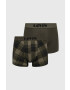 Levi's Боксерки мъжки в зелено - Pepit.bg