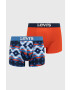 Levi's Боксерки (2-pack) - Pepit.bg