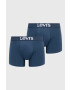 Levi's Боксерки мъжки в тъмносиньо - Pepit.bg