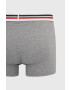 Levi's Боксерки (3 чифта) - Pepit.bg