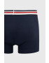 Levi's Боксерки (3 чифта) - Pepit.bg