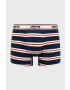Levi's Боксерки (3 чифта) 3 чифта в сиво - Pepit.bg