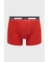Levi's Боксерки (3 чифта) 3 чифта в сиво - Pepit.bg