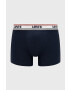 Levi's Боксерки (3 чифта) 3 чифта в сиво - Pepit.bg