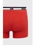 Levi's Боксерки (3 чифта) 3 чифта в сиво - Pepit.bg